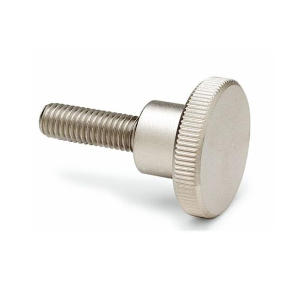 18-8 крепежные детали повернутые нержавеющей сталью пальцевого винта электронные