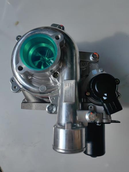 2006- Toyota LandCruiser CT16V Turbo 17201-0L040 Turbo Turbocharger Engine Replacement Original / Sub
