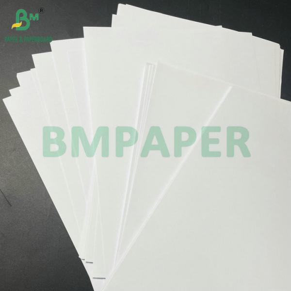 High White 28lb 32lb Uncoated Book Writing Ledger Paper 25'' x 38'' Высокая белая 28 фунтов 32 фунтов непокрытая книга письменная книга бумага 25 'х 38'