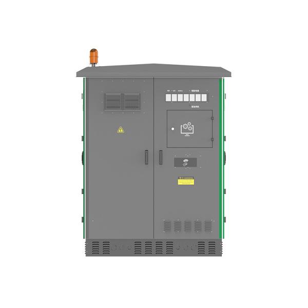6000kg Energy Storage Battery Dimensions L * W * H 3530*1750*2030mm Strong