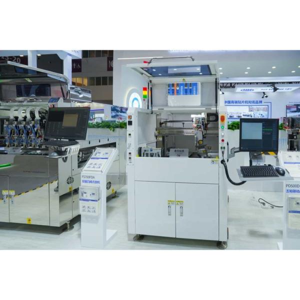 5 Axis Robot Dispensing Machine 3D Smart Wearable Dispensing System