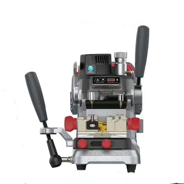 Universal Car Keys Locksmith Machine Dolphin XP 007 Offline Operation Not Supported
