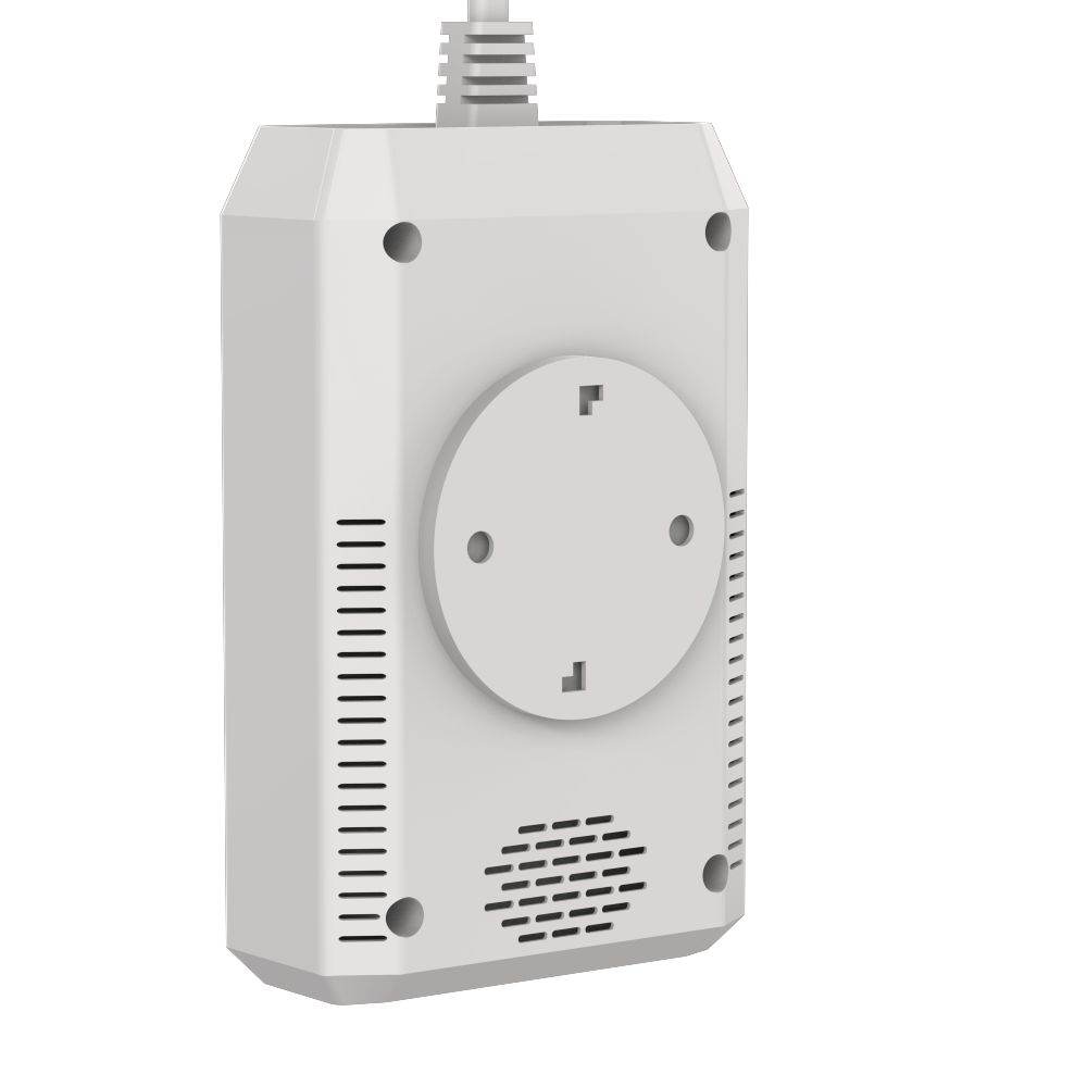 EN50194 / SGS Approval Gas Leak Alarm Professional House Gas Detector
