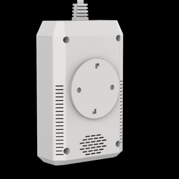 EN50194 / SGS Approval Gas Leak Alarm Professional House Gas Detector