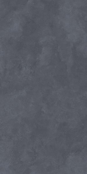 Grain gris foncé Elegante Fleur de chanson Intervalle vitrée de porcelaine de verre de sol de céramique vitrée en gros