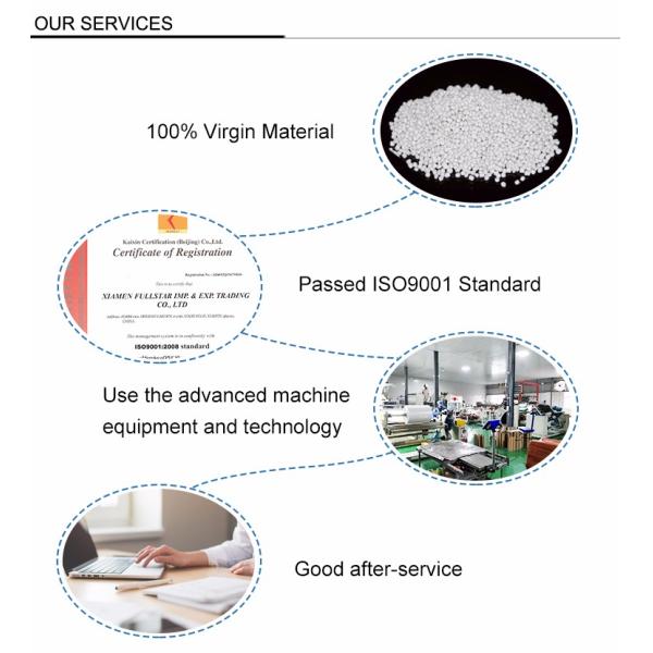 Vacuum Forming Pet Plastic Sheet , Rigid Pet Plastic Film High Performance
