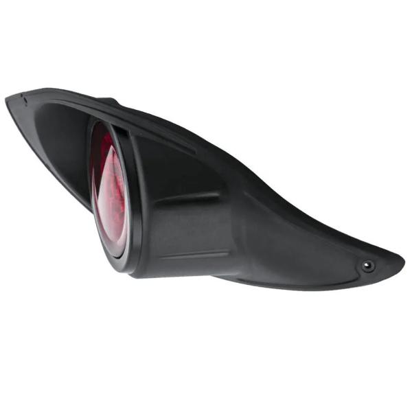 Тележка гольфа 12 вольт привела набор света, набор улицы законный светлый для привода Yamaha