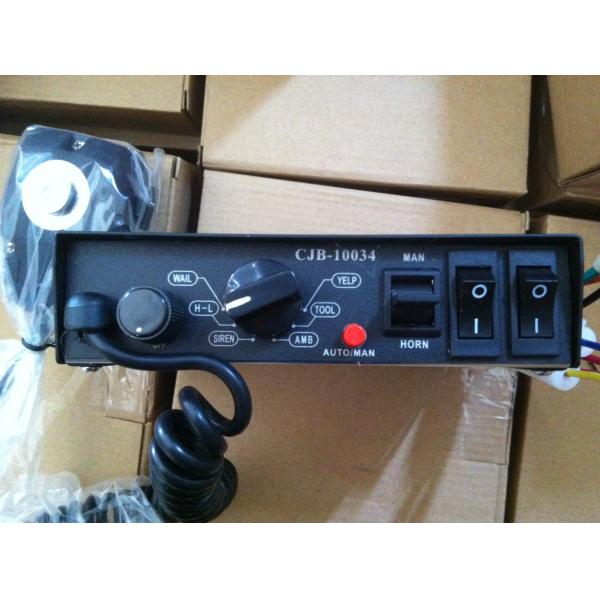 Усилитель сирены 150 полици ДК 12В ватта предупреждающий/портативная аварийная сирена