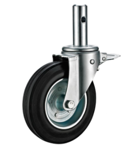 Stem Scaffold Castors