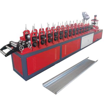 Corrente impermeável que conduz o parafuso prisioneiro 50hz e o rolo da trilha que formam a máquina de grande resistência