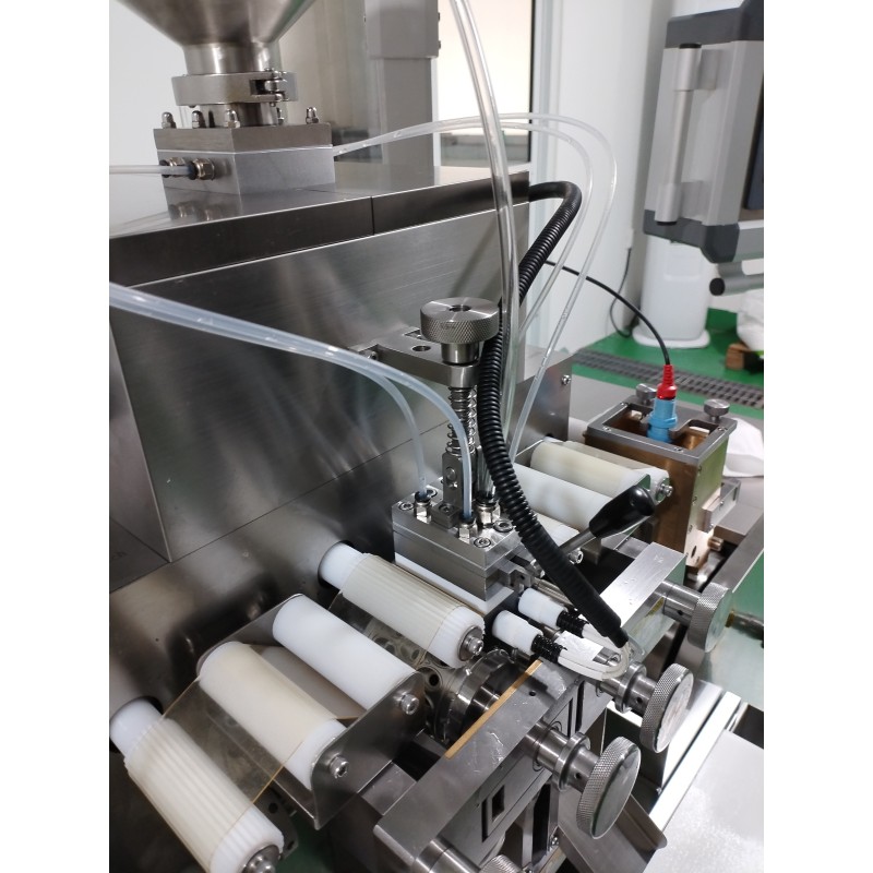 Small-scale Softgel Machine Softgel Encapsulation Machine for Lab and R&D Center