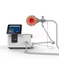 Tratamiento del hogar de Pemf del alivio del dolor del cuerpo de máquina de la terapia de 360 magnetos para el dolor común