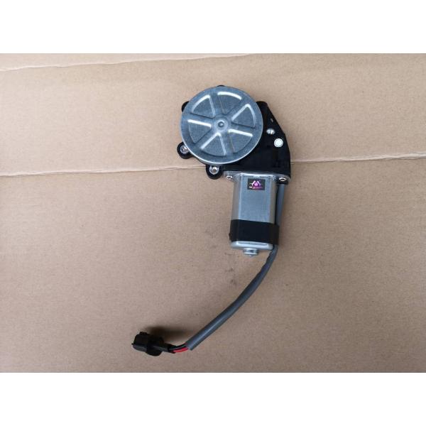 8981960610 регулятор Lifter правильной стороны приемистости TFR Dmax задней двери мотора окна со стеклоподъемником стеклянный