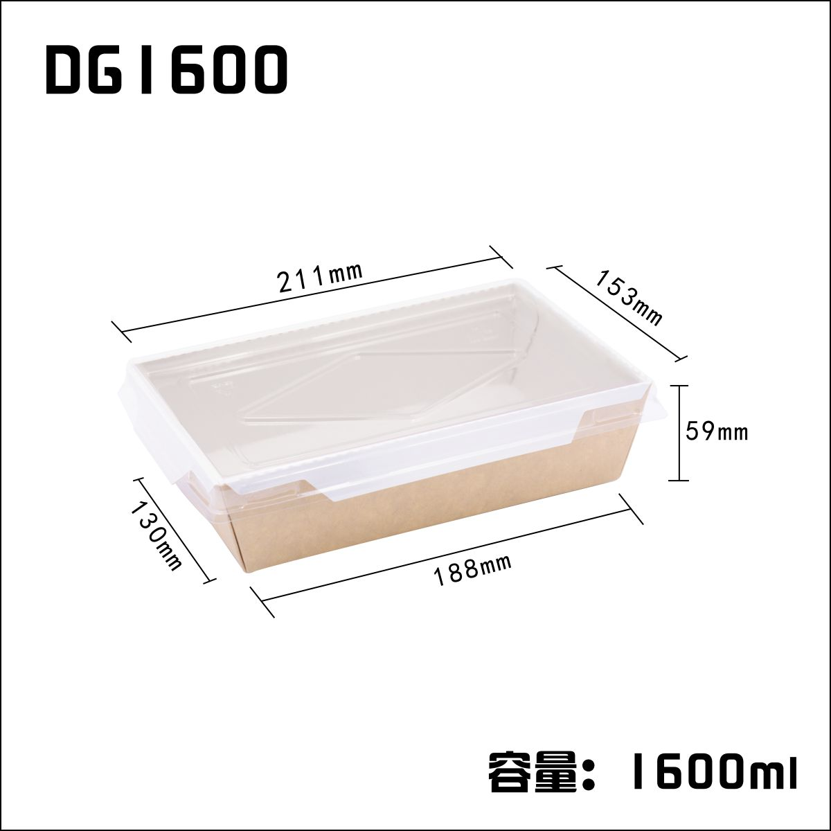 Pack Of 50 Or 100 Kraft Paper Box Custom Order Strong Recyclable Boxes Suitable For Shipping Storage And Product Display