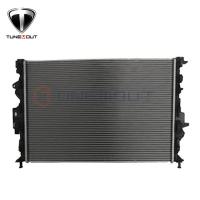 FO3010307 Transit Connect Radiator For Ford Escape 2013-2016 2.0L 2.5L One Piece