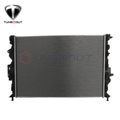 FO3010307 Transit Connect Radiator For Ford Escape 2013-2016 2.0L 2.5L One Piece