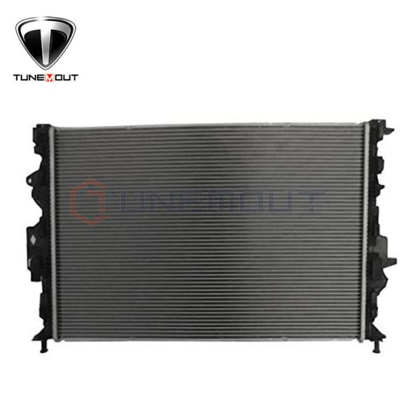 FO3010307 Transit Connect Radiator For Ford Escape 2013-2016 2.0L 2.5L One Piece