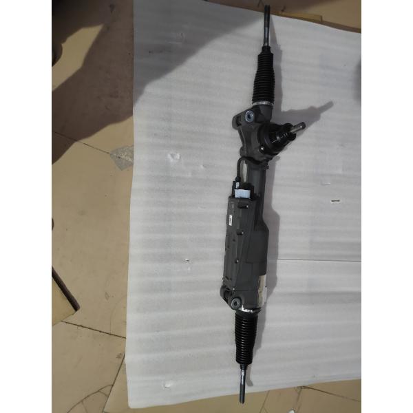 OEM 4G1423055BQ 4G1423055CS Audi A6 LHD Car Steering Rack And Opinion Repair Parts For Audi A6 2.0 TDI 11-18 A8 III S8