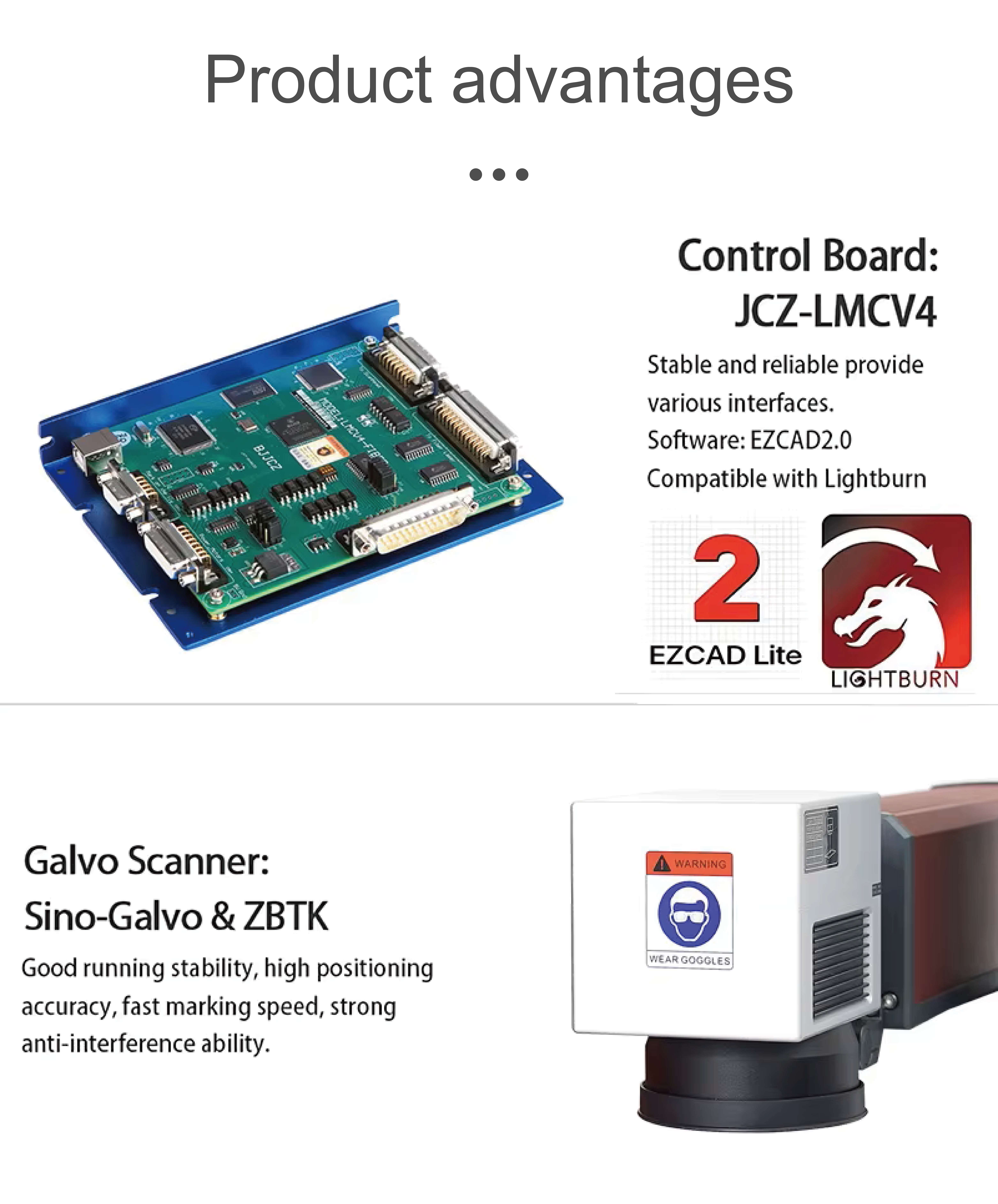 Laser Engraving Machine