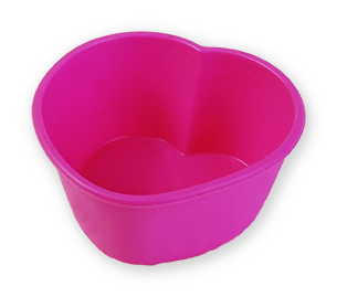 Silicone mold baking tools Silicone muffin soap Cup Cake Mold kitchen accessories SB-024