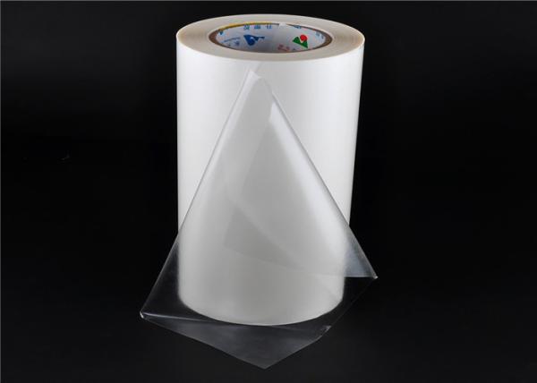 Self Adhesive EAA Hot Melt Film For Embroidery Patch