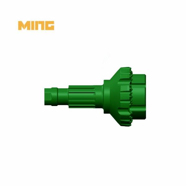 188mm DHD380 Shank DTH Hole Opener Drill Bit para Ferramentas de Perfuração de Rocha