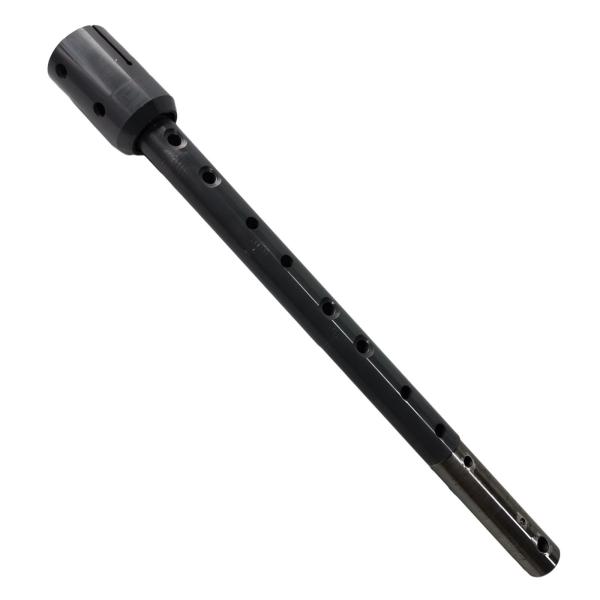 Road Construction 4622012476 Auger Drive Shaft For S2100-2 Pavers