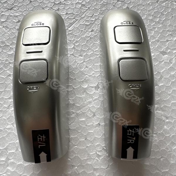 2015-2018 Elfa/Wilfa Power Window Switch ALPHARD / VELLFIRE H3 Luxury Design Style