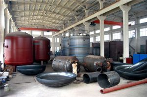 Jiangsu Jixiang Environmental Protection Technology Co., Ltd.