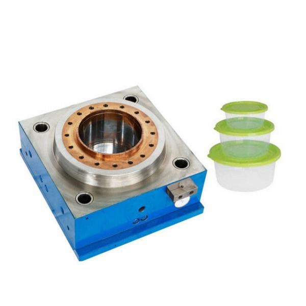 Microwave Box FUTA PC PRT Plastic Injection Mould Injection Mold Makers