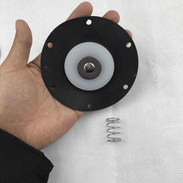 GOYEN 1.5-inch Nitrile Rubber Diaphragm Repair Kit K3500 K3501 K3502 Electromagnetic Pulse Valve R/CA35/40T