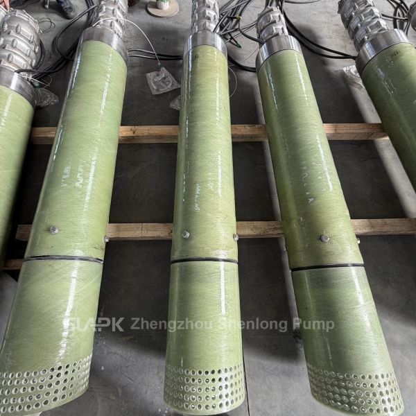 Seawater Desalination Plant Equipment Solutions Reliable Pump Systems for Modern Desalination Infrastructure