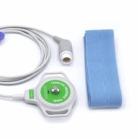 Transdutor Toco Externo TPU Médico, compatível com sonda TOCO 2264HAX