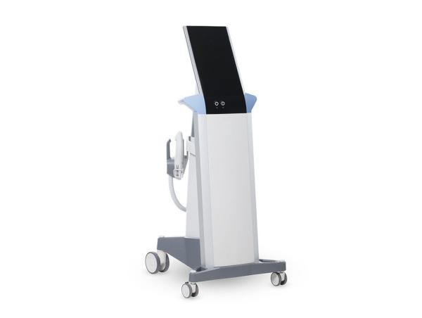 Slim Vibration Machine Body slimming treatment Device EMShape HIEMT FEM EMS Slim Sculpt Machine 4 Handles