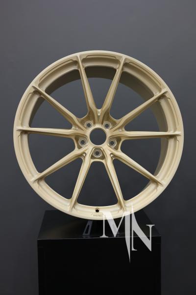 HRE P104SC Custom Forged Wheels High Performance Rims Available