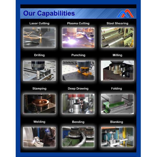 Металлические скобки для тяжелой эксплуатации с расщепленными кондиционерами