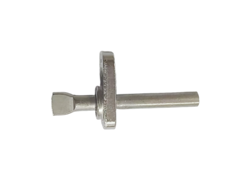 Hermetic Seal Connectors Pin 4J50 ALLOY Temperature Rating -70°C To 300°C for Extreme Temperatures and Harsh Environments