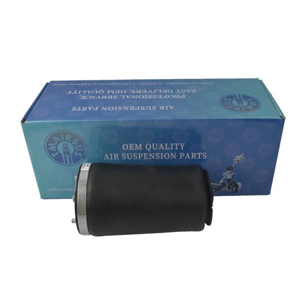 задняя подвесной рессора воздуха 37126750355 37126750356 для наборов подвеса воздуха BMW X5 E53 2000-2006