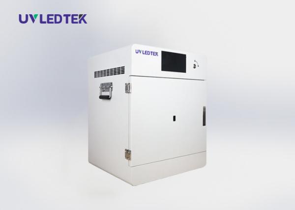 High Intensity UV LED Curing Oven NMB Suntronix Cooling Ball Bearing