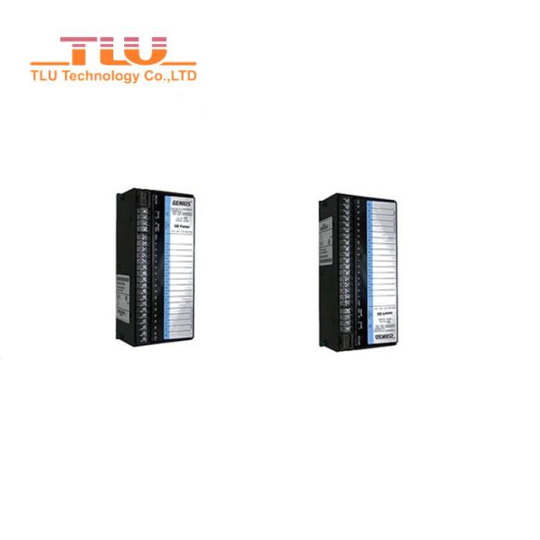 GE Fanuc PLC IC693PBM200 Profibus Dp Master Module