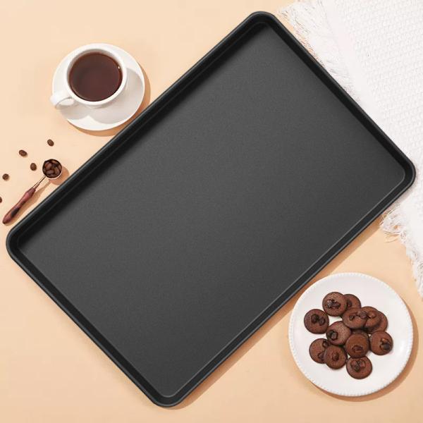 OEM Cake Baking Pan Commercial Bakery Equipment Customized