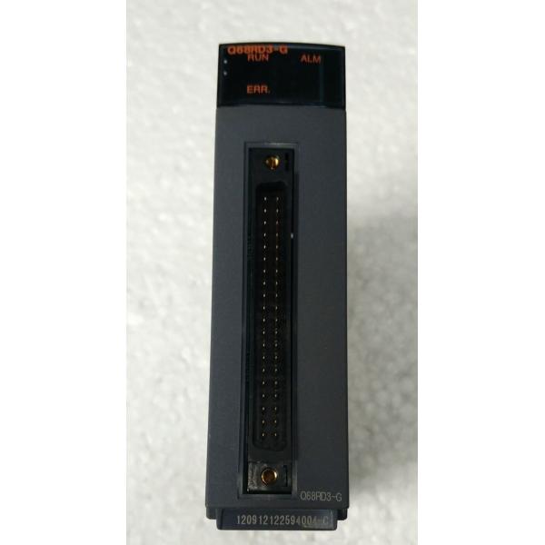 Q68RD3-G Mitsubishi Programmable Logic Controller PLC