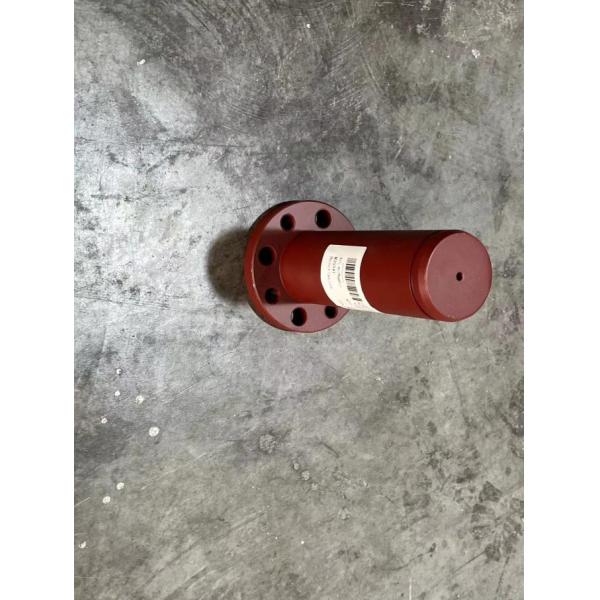 Corrosion Resistant M3554T Pin Shaft High Strength Fantuzzi Reach Stacker Parts