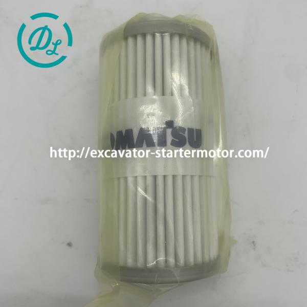 EexcavaStart Komatsu PC400-7 Hydraulic Pilot Filter 20Y-62-51691
