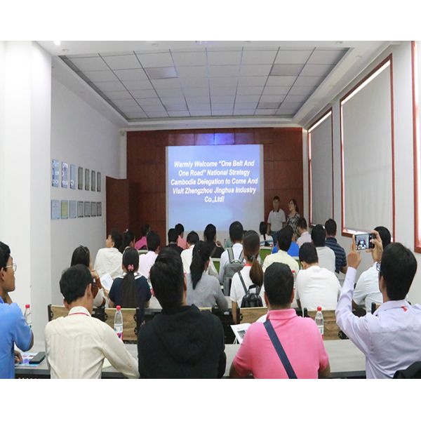Automatic Dried Potato Cassava Starch Slurry Centrifuge Sieve Equipment