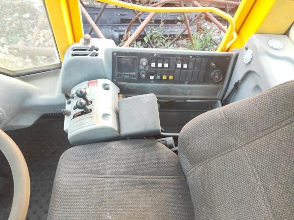                  Sweden Manufactured Secondhand Volvo 13ton L70-E Construction Used Wheel Loader in Good Condition for Sale, Secondhand Volvo Front Wheel Loader, on Sale             