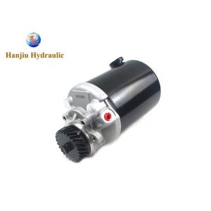 Hydraulic Pump E6NN3K514TA99M Power Steering Pump Tractor Pump