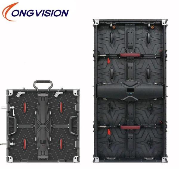 P5.9 SDK Led Screens For Events Outdoor Led Video Display