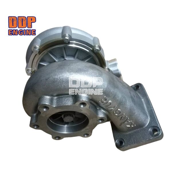 C38AB-38AB630+A 00JG095S009 00JG095S007 J95S Diesel Engine Turbocharger For Shangchai C6121ZG50B 10.5L