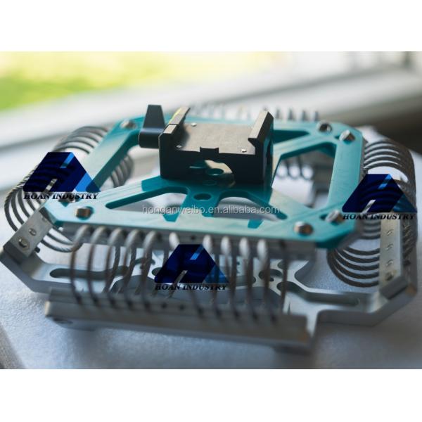 Стержня из нержавеющей стали Антивибрационные крепежи